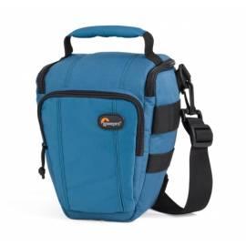 Handbuch für Foto/Video LOWEPRO Toploader Zoom 50 AW blau