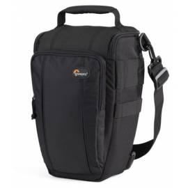 Foto/Video LOWEPRO Toploader Zoom 55 AW schwarz - Anleitung