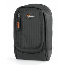 Foto/Video LOWEPRO Ridge 35-schwarz