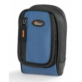 Das Foto/Video LOWEPRO Ridge 35 blau