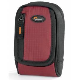 Benutzerhandbuch für Foto/Video LOWEPRO Ridge 35 rot