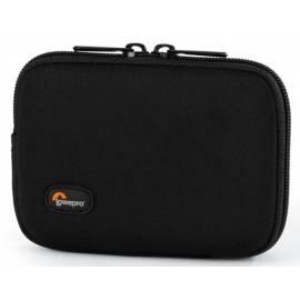 LOWEPRO Navi Sleeve schwarz Fall nach GPS 4.3