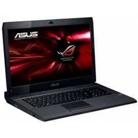 Notebook ASUS G73JH (G73JH-TY088V)