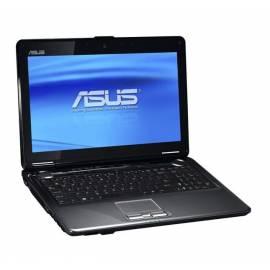 Notebook ASUS M60J-JX083Z Gebrauchsanweisung