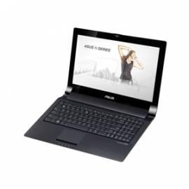 Bedienungshandbuch Notebook ASUS N53JN-SX056X