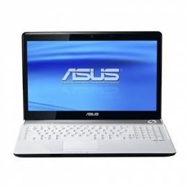Notebook ASUS N61JV-JX129V