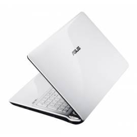 Notebook ASUS N61JV-JX137V Bedienungsanleitung