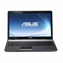 Handbuch für Notebook ASUS N61JV-JX320