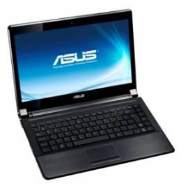 Bedienungsanleitung für Notebook ASUS PL80JT-WO036X