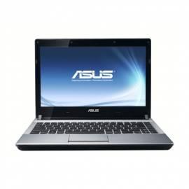 Datasheet Notebook ASUS U30JC-QX022X