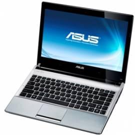 Notebook ASUS U30JC-QX028X Gebrauchsanweisung