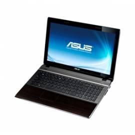 Service Manual Notebook ASUS U53JC-XX090X