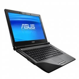 Notebook ASUS U80V-WX083X Bedienungsanleitung