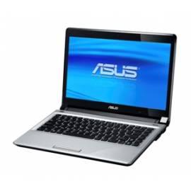 Notebook ASUS UL80VS-WX007X