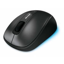 Maus MICROSOFT Wireless Mouse 2000 USB (36 d-00005) schwarz - Anleitung