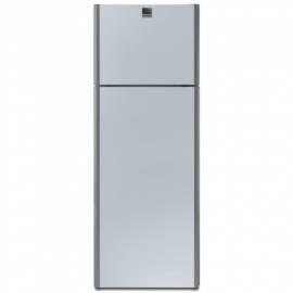 Kombination Kühlschrank / Gefrierschrank CANDY Krio CRDS 5142 W weiß