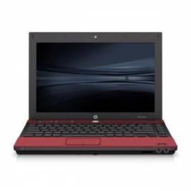 Notebook HP ProBook 4320s (WK325EA #ARL) Bedienungsanleitung