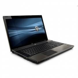 Benutzerhandbuch für Notebook HP ProBook 4720s (WK516EA #ARL)