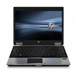 Datasheet Notebook HP EliteBook 2540p (WK303EA #ARL)