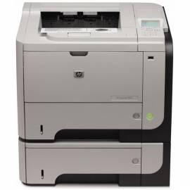 HP LaserJet P3015x (CE529A # B19) schwarz/grau