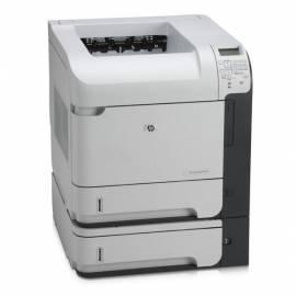 PDF-Handbuch downloadenHP LaserJet P4015x-Drucker (CB511A # BB3) schwarz/grau