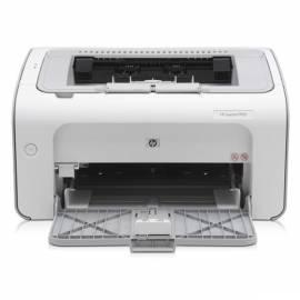 HP LaserJet Pro P5159 (CE651A # B19) grau/weiss