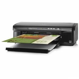 HP Officejet 7000 (C9299A # BEH) schwarz