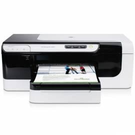 HP Officejet 8000 (CB092A # BEH) schwarz/weiss