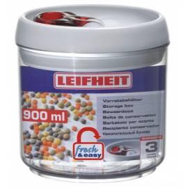 PDF-Handbuch downloadenLebensmittel-Container für Lebensmittel LEIFHEIT 31200