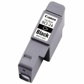 Tintenpatrone CANON BCI-24 b (6881A052) schwarz