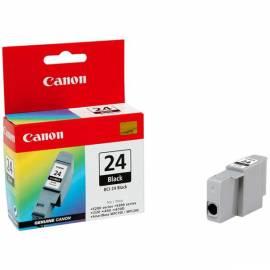 CANON BCI-24Bk (6881A002) Tinte-schwarz