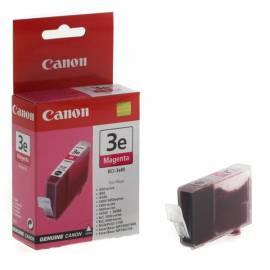 Tintenpatrone CANON BCI-3eM (4481A242) rot