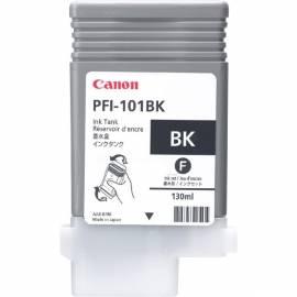 Bedienungshandbuch Tintenpatrone CANON PFI-101 (0883B001) schwarz