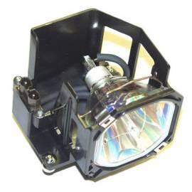 Zubehör für Projektoren EPSON ELPLP08 für EMP-8000/9000 (V13H010L08) schwarz Gebrauchsanweisung