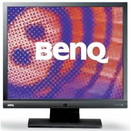 Monitor BENQ G702AD (9 h.L3FLB.Q8E) schwarz