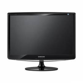 SAMSUNG B2230W zu überwachen (LS22PUKKF/EN)-schwarz