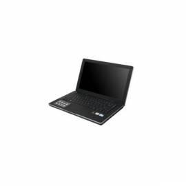 Datasheet Notebook GIGABYTE InNote InNote i1320