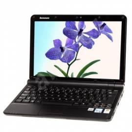 Bedienungshandbuch Notebook LENOVO IdeaPad S12 (59028817) schwarz