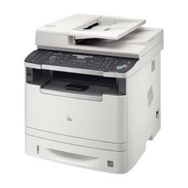 CANON Drucker MF5840dn (3920B001) grau - Anleitung