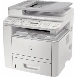 CANON Drucker MF6680dn (3478B023) grau