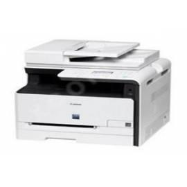 Bedienungsanleitung für CANON Drucker MF8030Cn (3556B012) schwarz/weiss