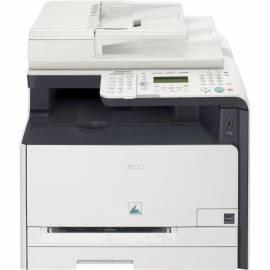 Drucker CANON MF8050Cn (3556B002) schwarz/weiss