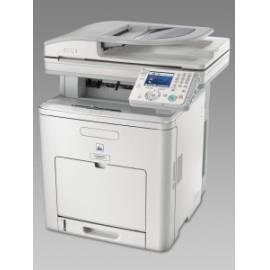 Bedienungshandbuch Drucker CANON MF9170 (2232B003) grau