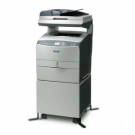 EPSON AcuLaser CX21NFC Drucker (C11C680012BX) grau