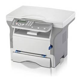 PHILIPS Drucker LFF 6020 (288143251) grau