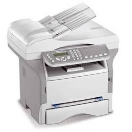 PHILIPS Drucker LFF 6050 (288134281) grau