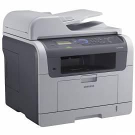 Datasheet Drucker SAMSUNG SCX-5635FN (SCX-5635FN/SEE) grau