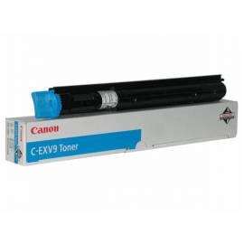 Datasheet Toner CANON C-EXV9C, 8 5 k Seiten (8641A002) blau