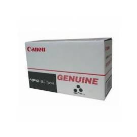 Bedienungsanleitung für CANON Toner NPG5 (1376A002) schwarz