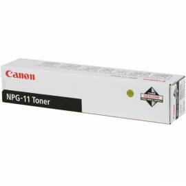 Toner CANON NPG-7, 10 k Seiten (1377A003) schwarz
